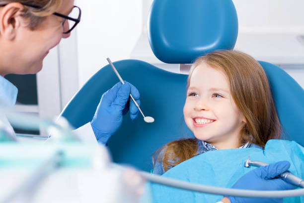 Best Laser Dentistry  in Poseyville, IN
