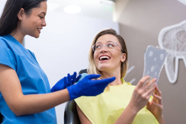 Best Dental Fillings (Composite and Amalgam)  in Poseyville, IN