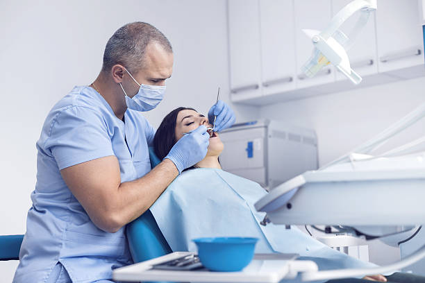 Best Dental Fillings (Composite and Amalgam)  in Poseyville, IN