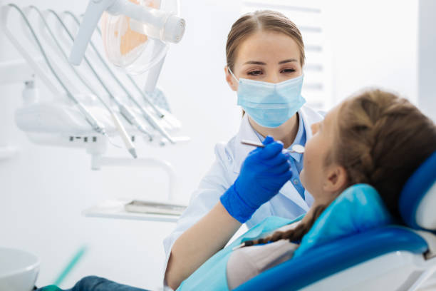 Best Veneers and Lumineers  in Poseyville, IN